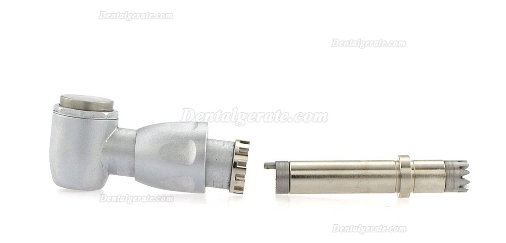 Yusendent CX235C5-12 10: 1 Reduktion Endodontie Winkelst&uuml;ck 90&deg;Handst&uuml;ck Handfeile